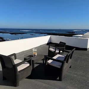  Appartement Mirador De Alegranza Espagne