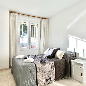  Appartement Devant La Espagne