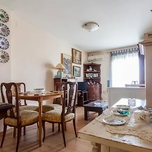 Alloggio in famiglia Piso Compartido, Siviglia