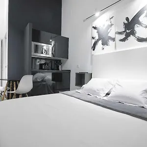Appartamento Fino Modern, Siviglia
