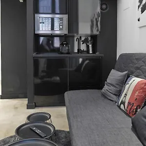 Appartamento Bella Vista Modern, Siviglia