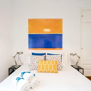 Holi-rent Santa Marina Seville