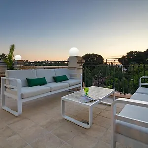 Apartamento Ohliving Alcazar, Sevilla