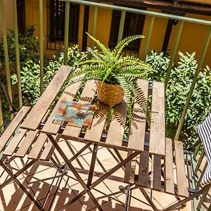 Apartamento Waou Andalusian Soul Centre, Sevilla