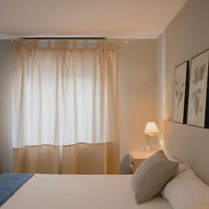 Apartamento Ixte Alameda, Sevilla