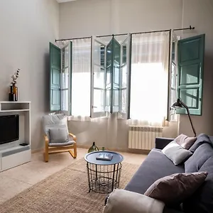  Appartement Bravissimo & Bike Espagne