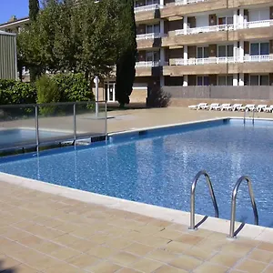  Appartement Del Sol Espagne