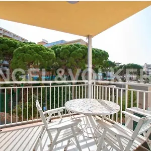 Appartement Apartamento A 20 Metros Playa Espagne