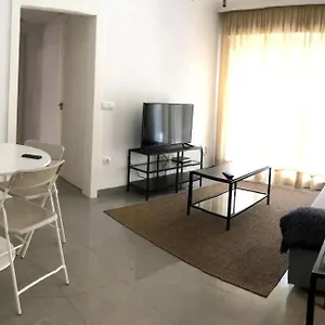 Apartamento Ac Triana Arellano, Sevilla