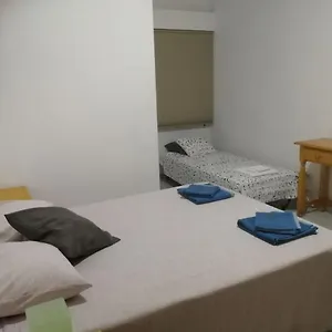 Triana Pureza 12-14 Appartement