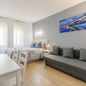 Apartamento Hispalis Triana, Sevilla