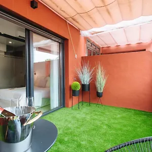 Guardamino Duplex Seville