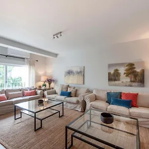  Apartament O&l Aire - Spacious And Bright In The Heart Of