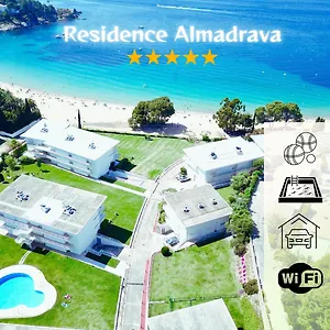  Appartement Almadrava Espagne