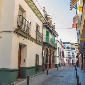 Luxury Puente De Triana Appartement