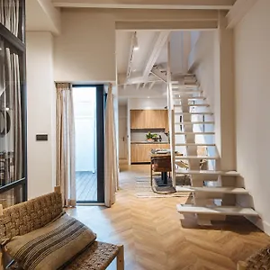 Appartamento R26, Siviglia