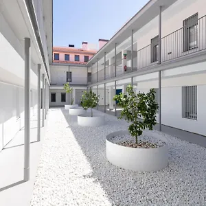 Apartamento Triana Pages Oasis By Valcambre, Sevilla