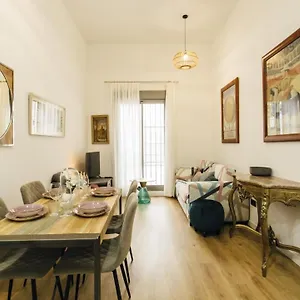 Appartamento Modern With Seasonal Swimming Pool- 1bd 1bth- Goyeneta, Siviglia
