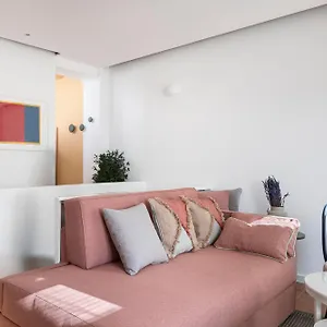Don Fadrique By Olala Homes Seville