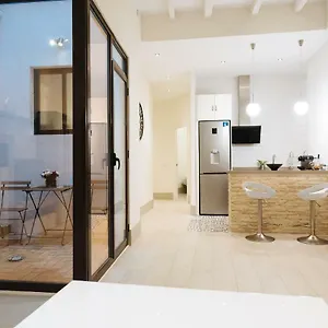  Appartement Luxury Penuelas Free Parking