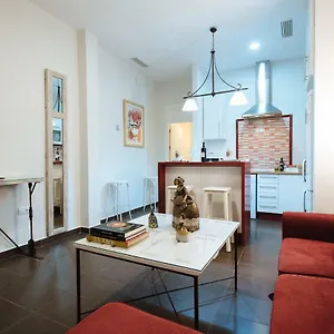 New De Dios Appartement