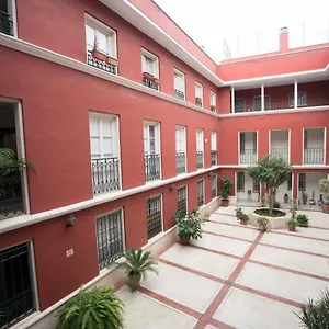 New Luxury Conde De Ibarra Appartement