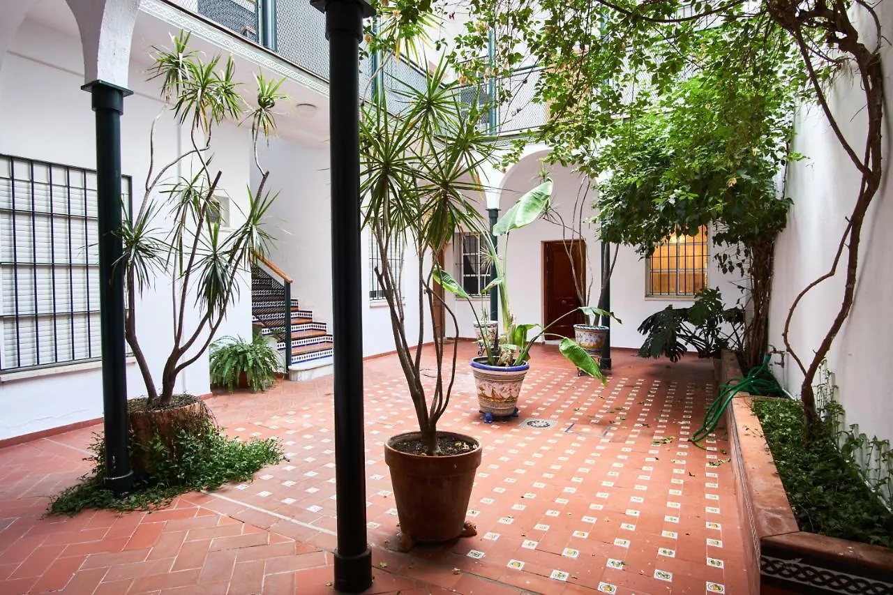 Pureza Oasis Suite Siviglia 0*,